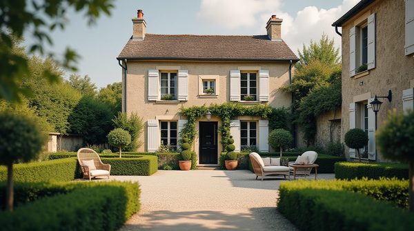 Créer une bulle de confort à compiègne grâce à l'isolation extérieure : transformez votre habitat