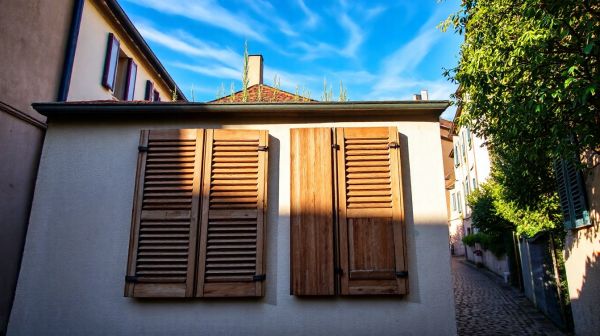 Découvrez des menuiseries écologiques à Annecy pour vos projets