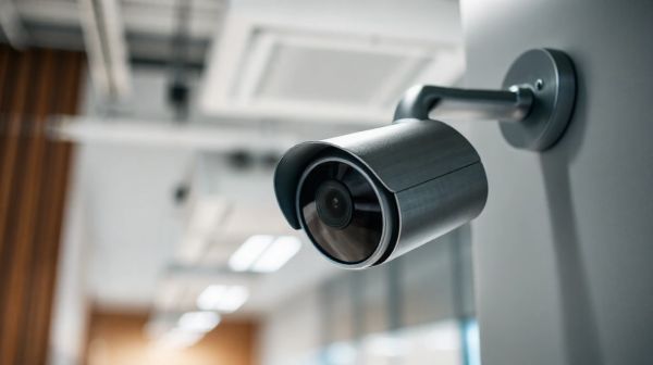 Top conseils pour sélectionner la caméra de sécurité idéale pour votre entreprise