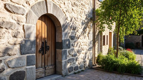 Top experts en ravalement de façade en Haute-Loire