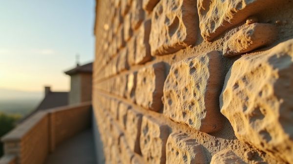 Votre artisan façadier en Haute-Loire pour ravalement de façade