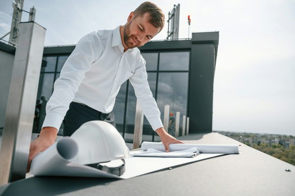 Maître d'œuvre à toulouse : des projets ponctuels à réaliser