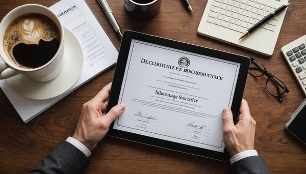 Délégataire cee : un guide pour maximiser vos bénéfices énergétiques