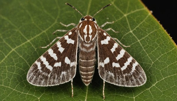 Bacillus thuringiensis : la solution pour la pyrale du buis