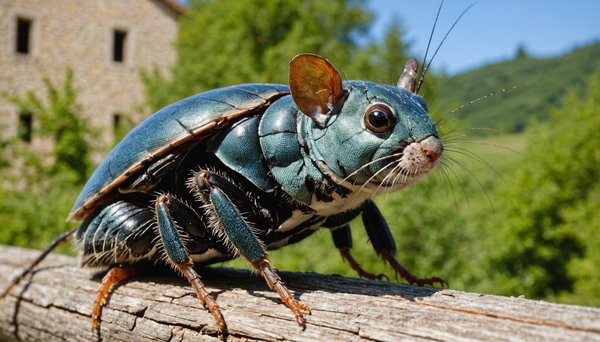 Votre expert anti nuisibles dans la drôme pour un habitat serein