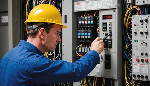 Disjoncteur : guide pour choisir la meilleure protection électrique