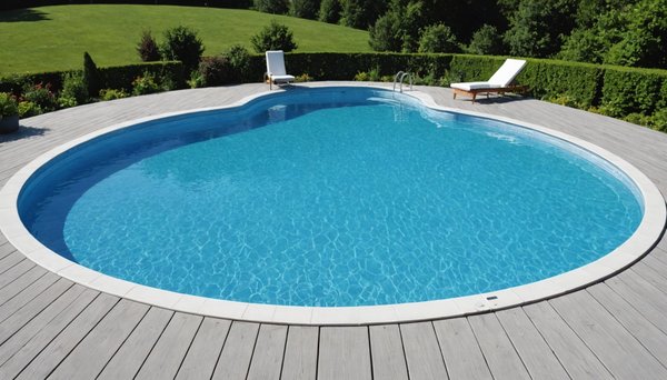 Découvrez les bâches piscine en suisse pour chaque saison