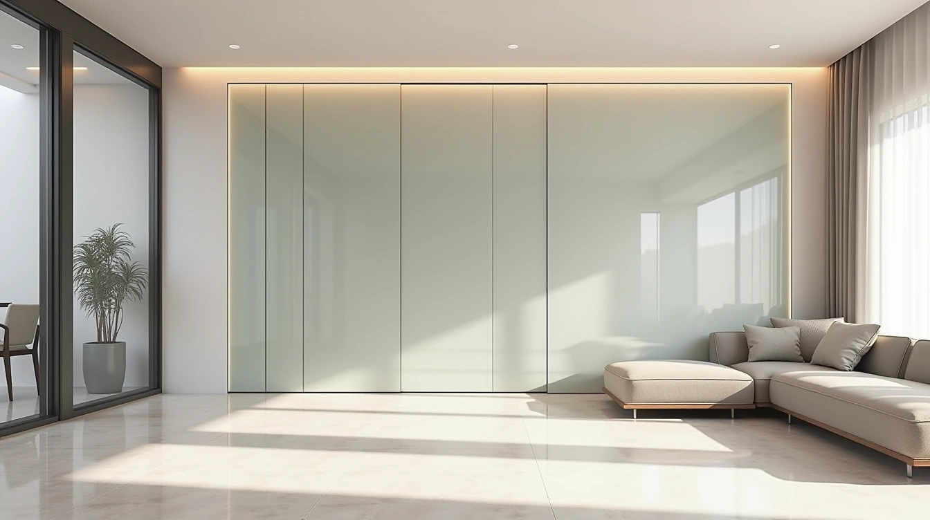 Technicité et sécurité : faire le bon choix de claustras en verre